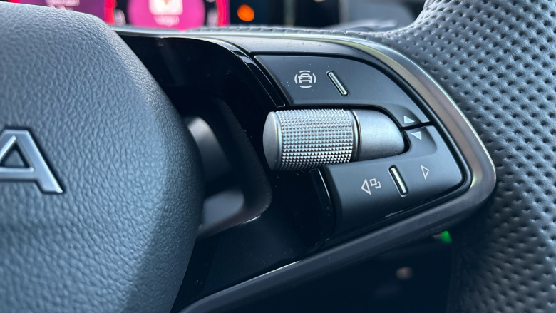 Skoda Kodiaq 1.5 TSI e-TEC SportLine 5dr DSG [7 Seat] Petrol Estate